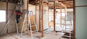 Entreprise de rénovation de la maison et de rénovation d’appartement à Emagny